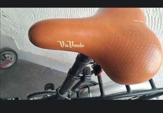 Bicicleta Plegable nueva en Barbate 