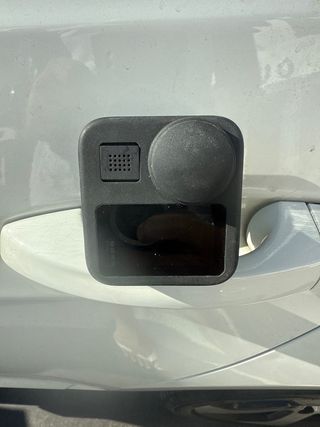 GoPro Max - Fotocamera sportiva