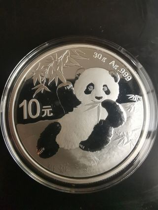 Panda 2020