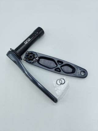 Bielas SRAM GX Lunar 175mm NUEVAS 