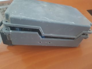 Placa electrónica motor corredera