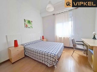 Piso en alquiler en Esteiro en Ferrol