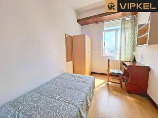 Piso en alquiler en Esteiro en Ferrol