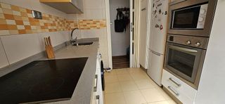 Piso en alquiler en Palma - Palmilla en Málaga