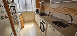 Piso en alquiler en Palma - Palmilla en Málaga