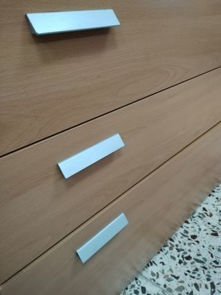 SINFONIER / CAJONERA 4 CAJONES