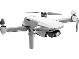 Dron DJI Mini 4K