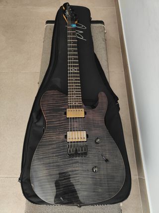 Chapman ML3 Modern Telecaster 