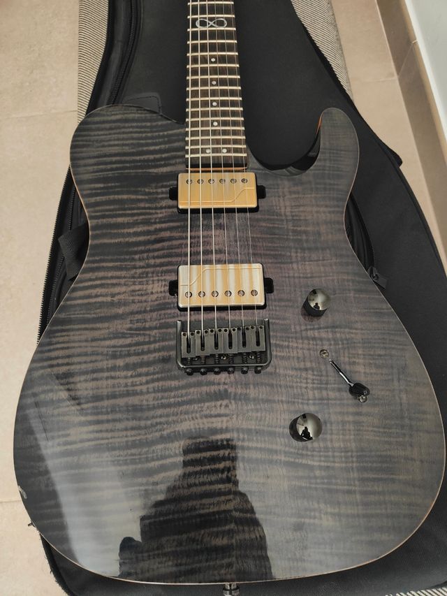 Chapman ML3 Modern Telecaster