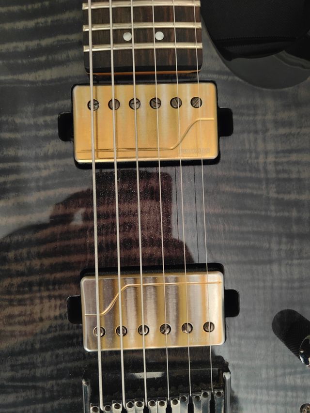 Chapman ML3 Modern Telecaster