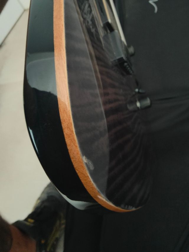 Chapman ML3 Modern Telecaster