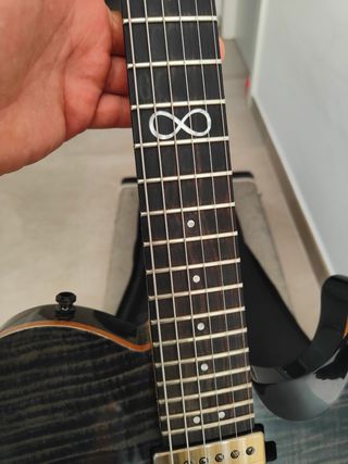 Chapman ML3 Modern Telecaster 