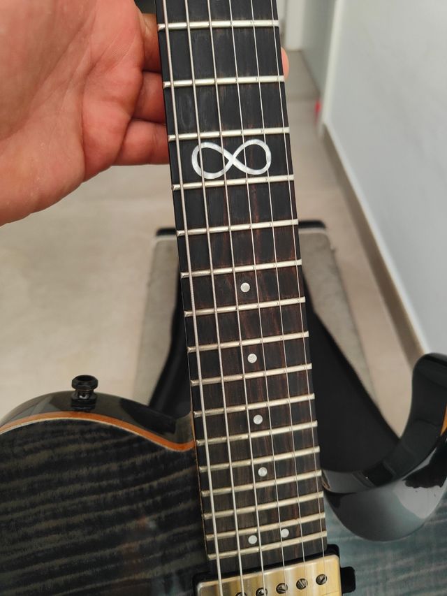 Chapman ML3 Modern Telecaster