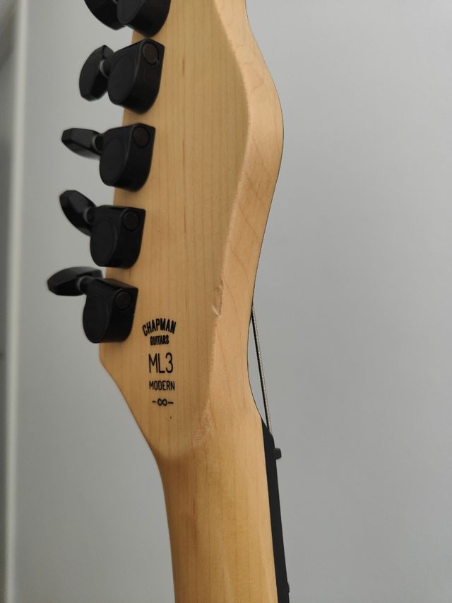 Chapman ML3 Modern Telecaster
