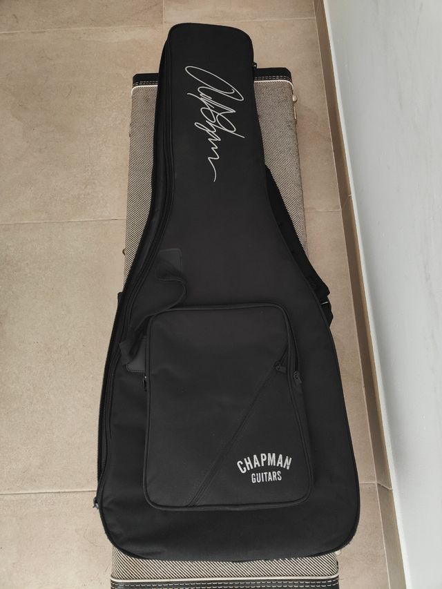 Chapman ML3 Modern Telecaster