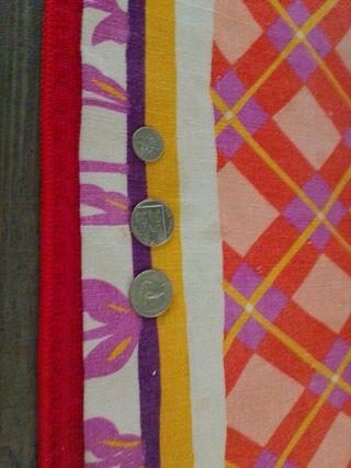 3 Monete: Dime, Quarter, Penny