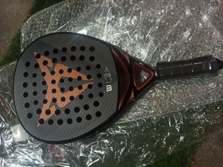 Pala Pádel Bullpadel Cupra Vela