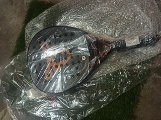 Pala Pádel Bullpadel Cupra Vela
