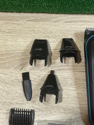 Recortadora de Barba Series 5 Braun