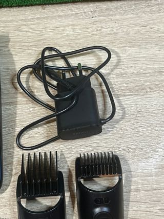 Recortadora de Barba Series 5 Braun