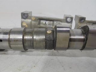 árbol de levas yamaha fz6 600 20990