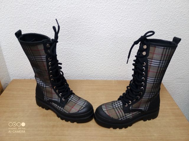 Botas Gadea by Lodi -talla 37