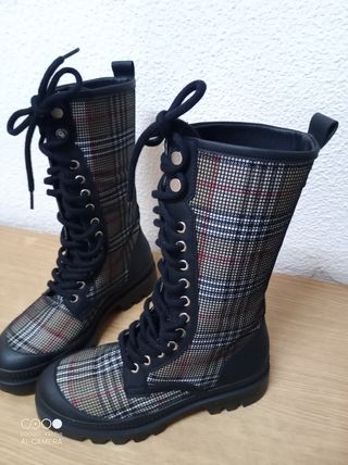 Botas Gadea by Lodi -talla 37