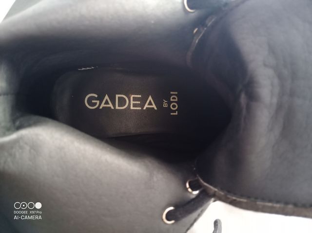 Botas Gadea by Lodi -talla 37