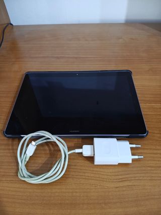 Huawei Mediapad T3 10" Space Grey 