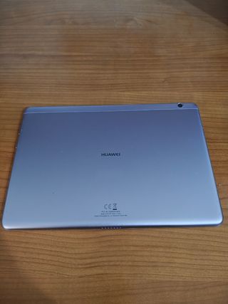 Huawei Mediapad T3 10" Space Grey 
