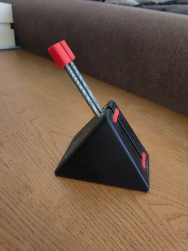 Logitech G403 + Soporte ratón