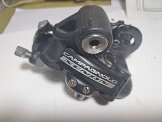 Desviador trasero Campagnolo Xenon 10v