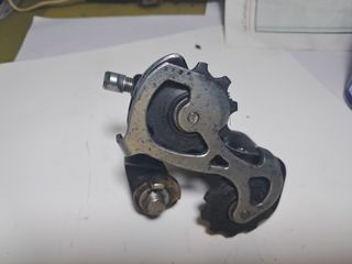 Desviador trasero Campagnolo Xenon 10v