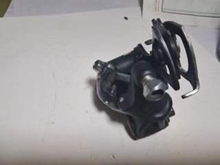 Desviador trasero Campagnolo Xenon 10v