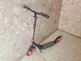 Patinete Plegable Tijuana