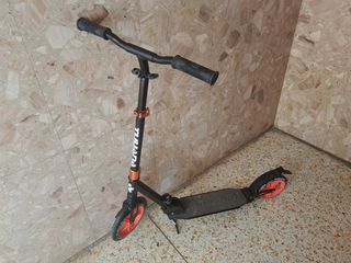 Patinete Plegable Tijuana