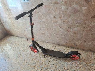 Patinete Plegable Tijuana