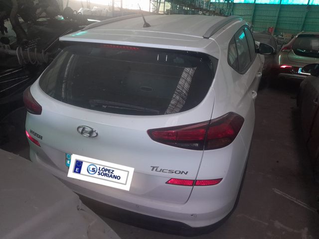 Hyundai Tucson ,2020