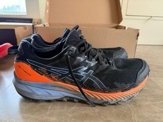 Zapatillas Asics GEL-Trabuco 10 GTX - 46 EU