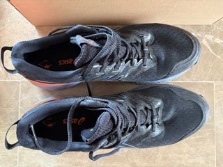 Zapatillas Asics GEL-Trabuco 10 GTX - 46 EU