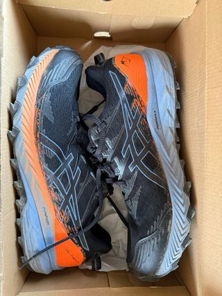 Zapatillas Asics GEL-Trabuco 10 GTX - 46 EU