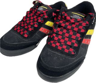 Scarpe Lakai n. 42,5 - Usate
