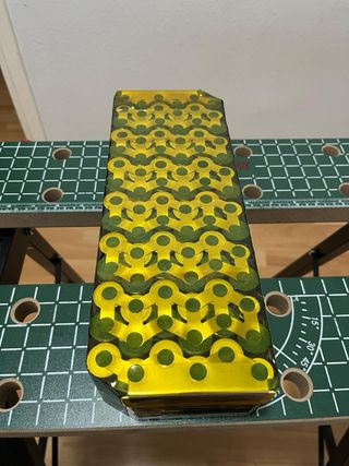 Batería 52V 30Ah patín eléctrico. 
