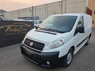 FIAT Scudo 2013
