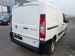 FIAT Scudo 2013