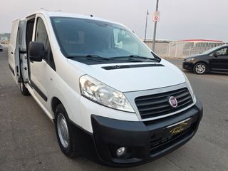 FIAT Scudo 2013