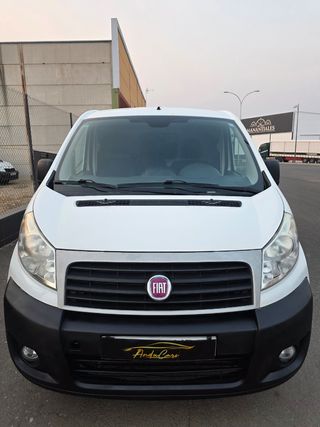 FIAT Scudo 2013
