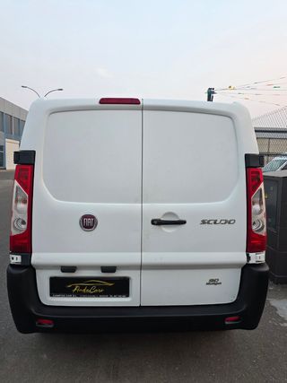 FIAT Scudo 2013