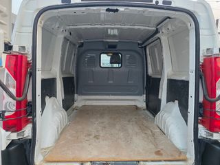 FIAT Scudo 2013