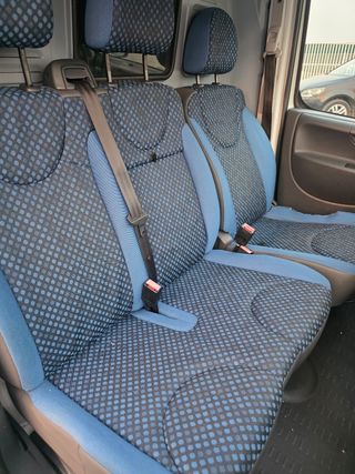 FIAT Scudo 2013